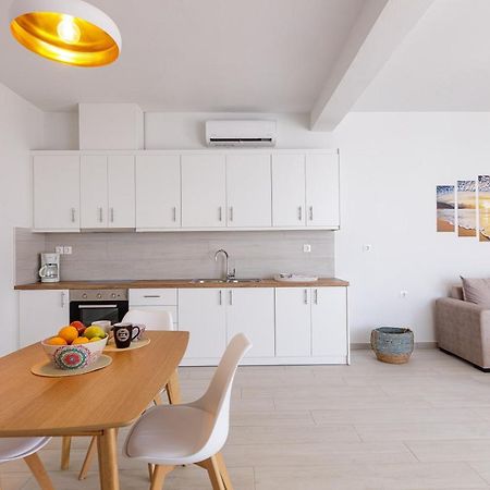 פלאקיאס Petres Villas מראה חיצוני תמונה